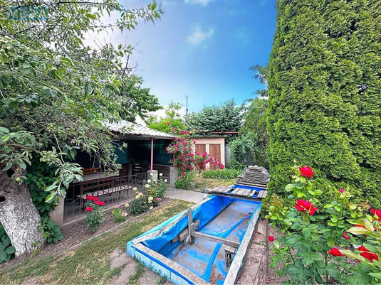 Продаж дома, 2&nbsp;поверху, 133&nbsp;кв.м, 4&nbsp;кімнати, ділянка 18&nbsp;соток, <a class="location-link" href="/podgorodnoe/" title="Недвижимость Підгородне">Підгородне</a>, Низова, 3 (изображение 23)