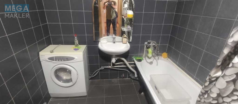 Продаж 2 кімнатної квартири (66/?/9), 16 пов. 25 пов. будинку, <a class="location-link" href="/kiev/" title="Недвижимость Київ">Київ</a>, <a class="location-link" href="/kiev/desnyanskij/" title="Недвижимость Деснянський район">Деснянський р-н</a>, Марины Цветаевой ул., 9а (изображение 5)