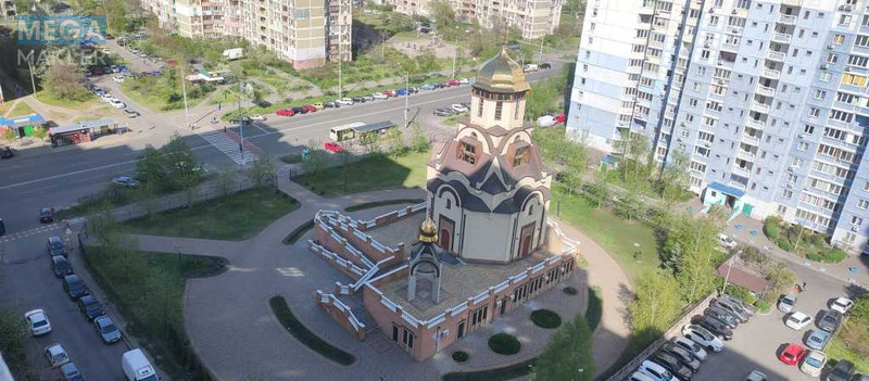 Продаж 2 кімнатної квартири (66/?/9), 16 пов. 25 пов. будинку, <a class="location-link" href="/kiev/" title="Недвижимость Київ">Київ</a>, <a class="location-link" href="/kiev/desnyanskij/" title="Недвижимость Деснянський район">Деснянський р-н</a>, Марины Цветаевой ул., 9а (изображение 23)
