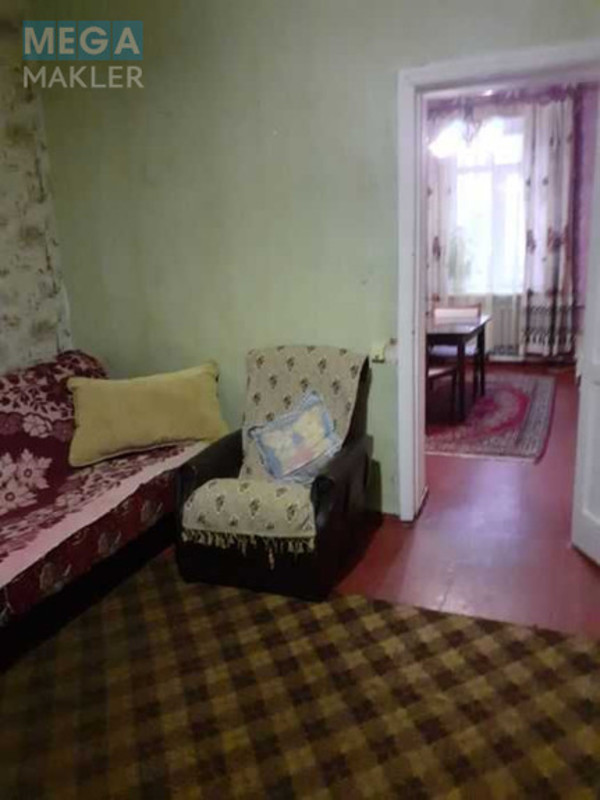 Оренда 2 кімнатної квартири, <a class="location-link" href="/odessa/" title="Недвижимость Одеса">Одеса</a>, <a class="location-link" href="/odessa/primorskij/" title="Недвижимость Приморський район">Приморський р-н</a>, Приморская, 35 (изображение 5)