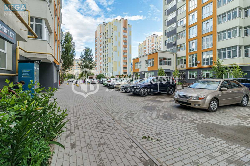 Продаж 2 кімнатної квартири (68/32/20,2), 11 пов. 11 пов. будинку, <a class="location-link" href="/sofievskaya-borshagovka/" title="Недвижимость Софіївська Борщагівка">Софіївська Борщагівка</a>, Боголюбова, 9б (изображение 22)