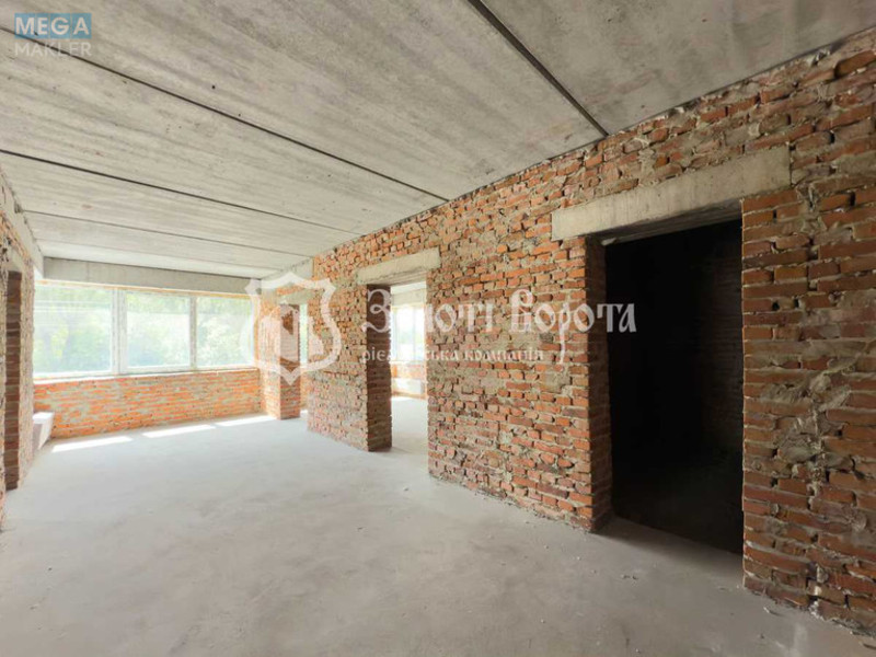 Продаж 2 кімнатної квартири (96/35/20), 2 пов. 5 пов. будинку, <a class="location-link" href="/zazimya/" title="Недвижимость Зазим'я">Зазим`я</a>, Київська вул., 10к (изображение 3)