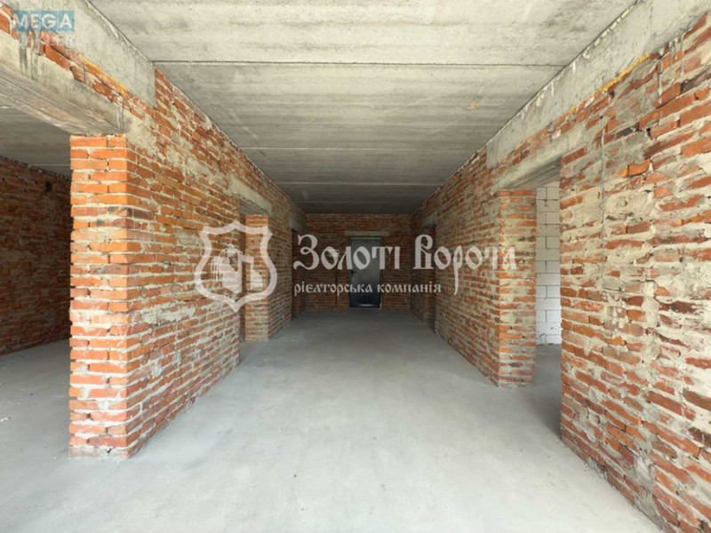 Продаж 2 кімнатної квартири (96/35/20), 2 пов. 5 пов. будинку, <a class="location-link" href="/zazimya/" title="Недвижимость Зазим'я">Зазим`я</a>, Київська вул., 10к (изображение 4)