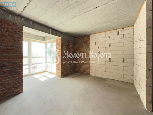 Продаж 2 кімнатної квартири (96/35/20), 2 пов. 5 пов. будинку, <a class="location-link" href="/zazimya/" title="Недвижимость Зазим'я">Зазим`я</a>, Київська вул., 10к (изображение 5)