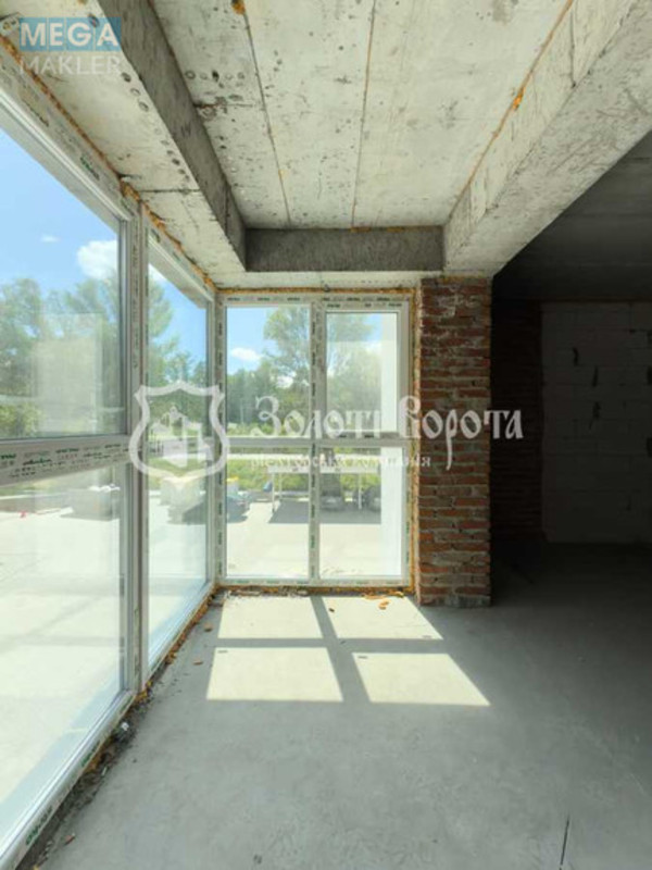 Продаж 2 кімнатної квартири (96/35/20), 2 пов. 5 пов. будинку, <a class="location-link" href="/zazimya/" title="Недвижимость Зазим'я">Зазим`я</a>, Київська вул., 10к (изображение 9)