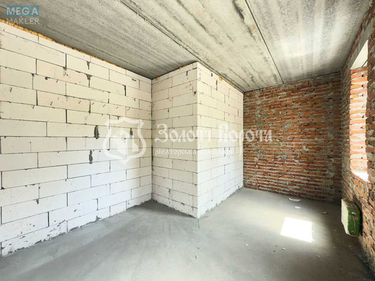 Продаж 2 кімнатної квартири (96/35/20), 2 пов. 5 пов. будинку, <a class="location-link" href="/zazimya/" title="Недвижимость Зазим'я">Зазим`я</a>, Київська вул., 10к (изображение 11)