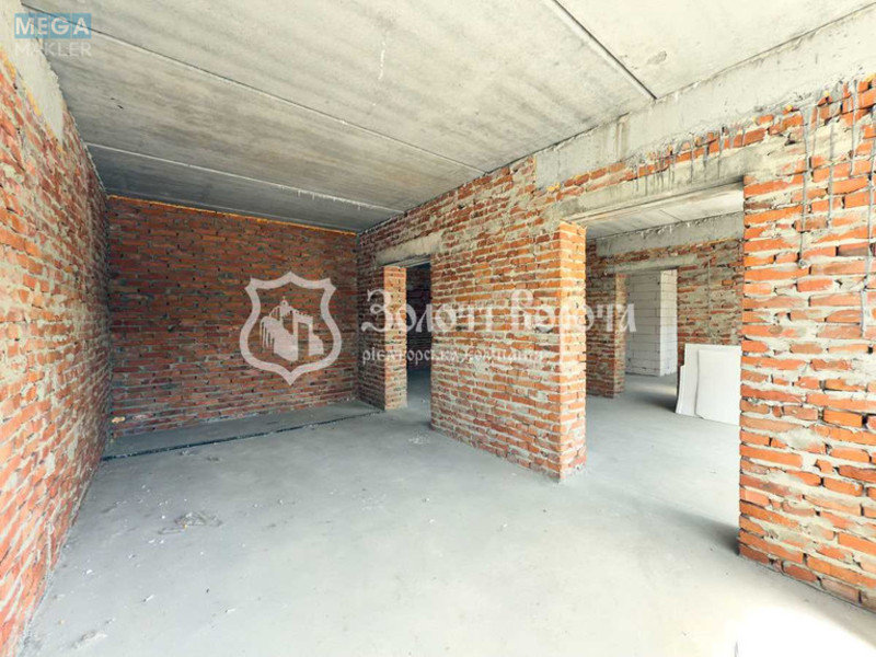 Продаж 2 кімнатної квартири (96/35/20), 2 пов. 5 пов. будинку, <a class="location-link" href="/zazimya/" title="Недвижимость Зазим'я">Зазим`я</a>, Київська вул., 10к (изображение 12)