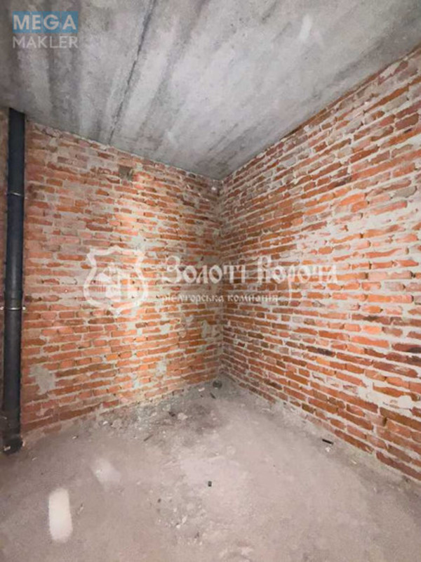 Продаж 2 кімнатної квартири (96/35/20), 2 пов. 5 пов. будинку, <a class="location-link" href="/zazimya/" title="Недвижимость Зазим'я">Зазим`я</a>, Київська вул., 10к (изображение 15)