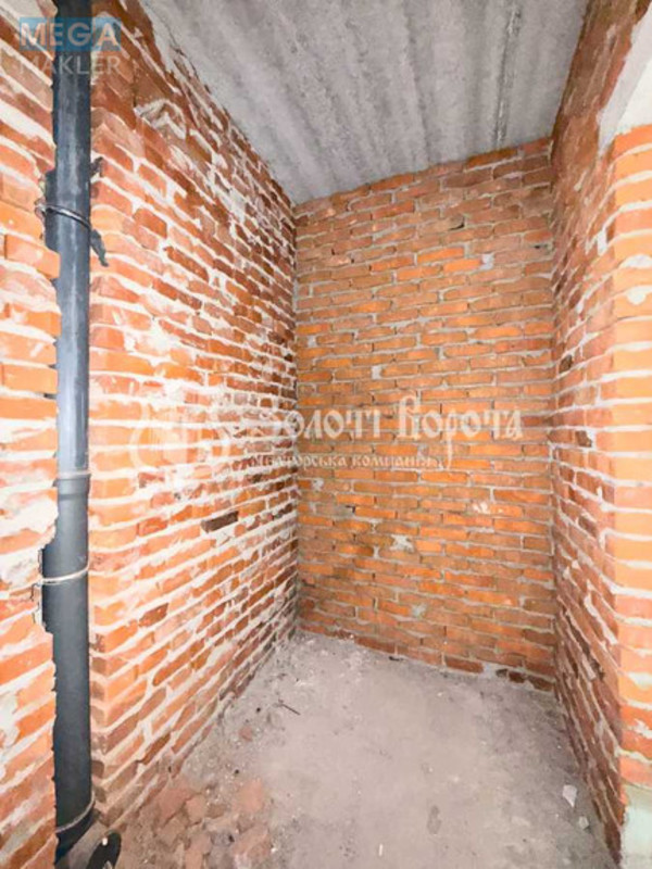 Продаж 2 кімнатної квартири (96/35/20), 2 пов. 5 пов. будинку, <a class="location-link" href="/zazimya/" title="Недвижимость Зазим'я">Зазим`я</a>, Київська вул., 10к (изображение 16)