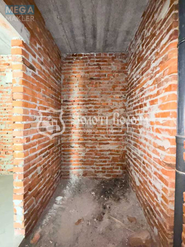 Продаж 2 кімнатної квартири (96/35/20), 2 пов. 5 пов. будинку, <a class="location-link" href="/zazimya/" title="Недвижимость Зазим'я">Зазим`я</a>, Київська вул., 10к (изображение 17)