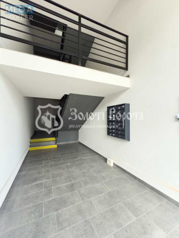Продаж 2 кімнатної квартири (96/35/20), 2 пов. 5 пов. будинку, <a class="location-link" href="/zazimya/" title="Недвижимость Зазим'я">Зазим`я</a>, Київська вул., 10к (изображение 20)