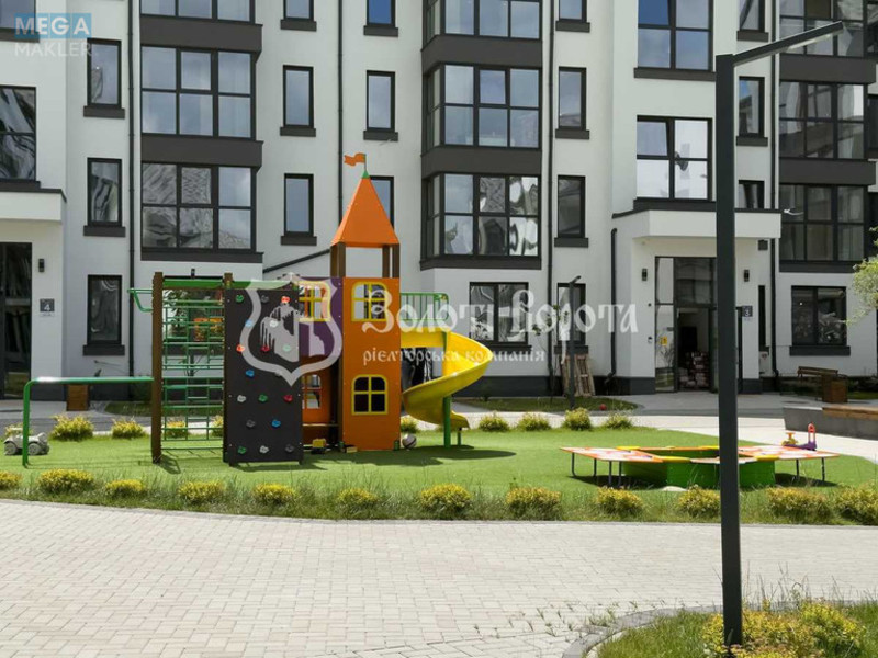Продаж 2 кімнатної квартири (96/35/20), 2 пов. 5 пов. будинку, <a class="location-link" href="/zazimya/" title="Недвижимость Зазим'я">Зазим`я</a>, Київська вул., 10к (изображение 21)