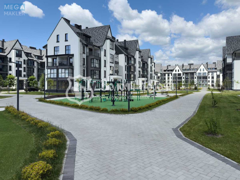Продаж 2 кімнатної квартири (96/35/20), 2 пов. 5 пов. будинку, <a class="location-link" href="/zazimya/" title="Недвижимость Зазим'я">Зазим`я</a>, Київська вул., 10к (изображение 22)