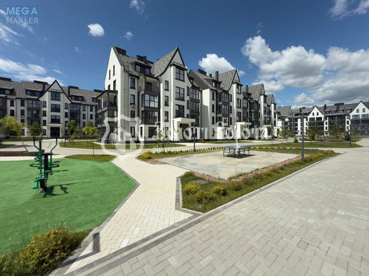 Продаж 2 кімнатної квартири (96/35/20), 2 пов. 5 пов. будинку, <a class="location-link" href="/zazimya/" title="Недвижимость Зазим'я">Зазим`я</a>, Київська вул., 10к (изображение 23)