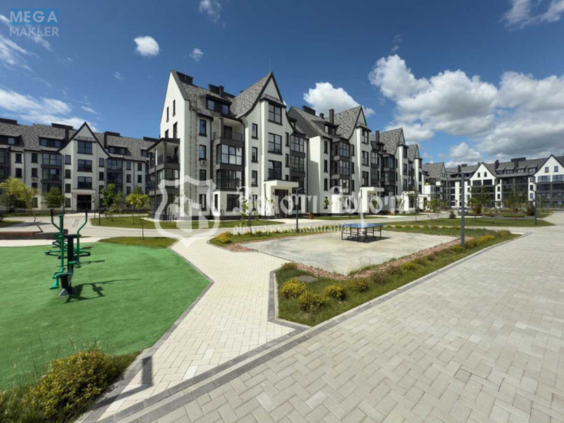 Продаж 2 кімнатної квартири (96/35/20), 2 пов. 5 пов. будинку, <a class="location-link" href="/zazimya/" title="Недвижимость Зазим'я">Зазим`я</a>, Київська вул., 10к (изображение 23)
