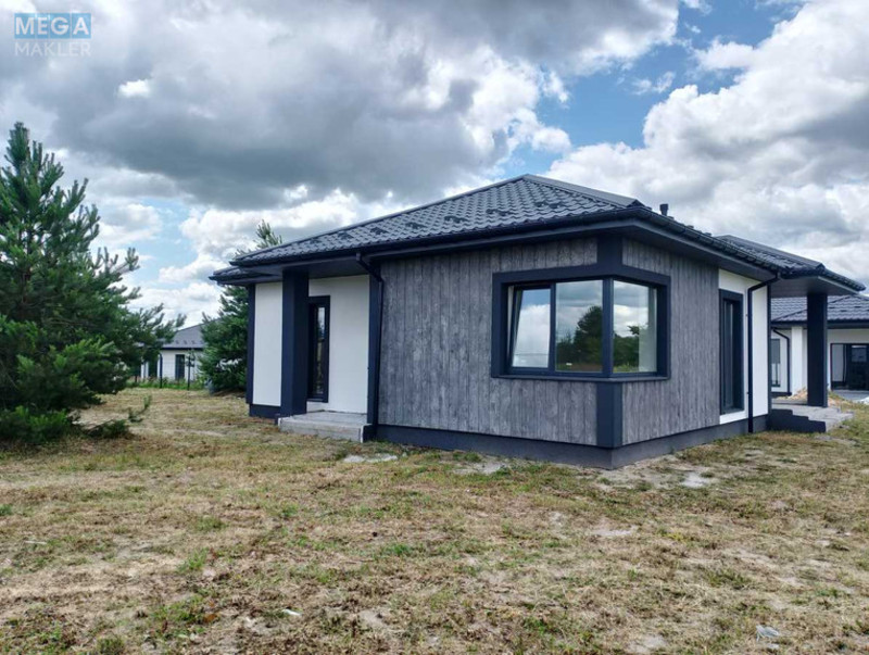 Продаж 4 кімнатної квартири (95/?/?), 1 пов. 1 пов. будинку, <a class="location-link" href="/putrovka/" title="Недвижимость Путрівка">Путрівка</a>, Короленка (изображение 2)