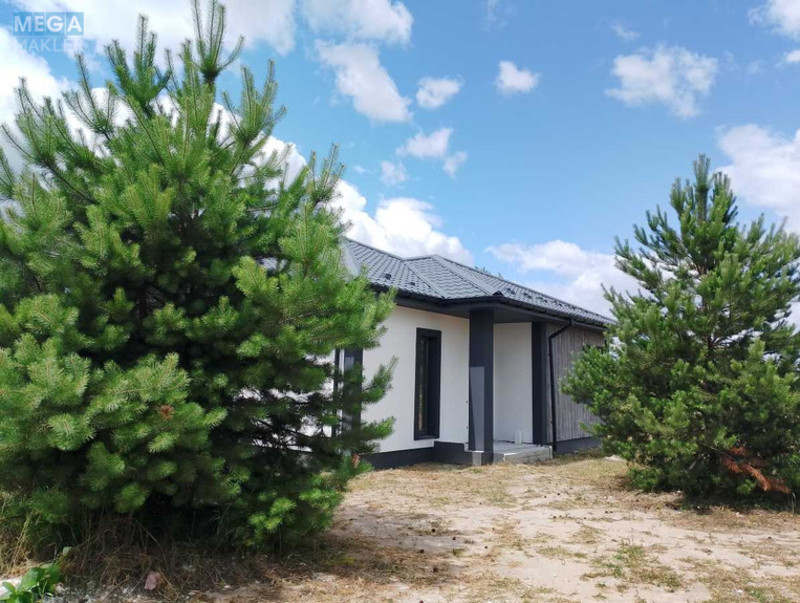 Продаж 4 кімнатної квартири (95/?/?), 1 пов. 1 пов. будинку, <a class="location-link" href="/putrovka/" title="Недвижимость Путрівка">Путрівка</a>, Короленка (изображение 3)