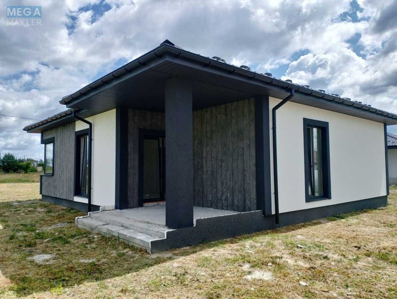 Продаж 4 кімнатної квартири (95/?/?), 1 пов. 1 пов. будинку, <a class="location-link" href="/putrovka/" title="Недвижимость Путрівка">Путрівка</a>, Короленка (изображение 5)