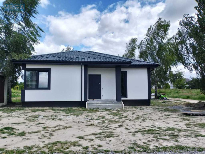 Продаж дома, 1 поверх, 90 кв.м, 4 кімнати, ділянка 7 соток, <a class="location-link" href="/putrovka/" title="Недвижимость Путрівка">Путрівка</a>, Короленка (изображение 2)