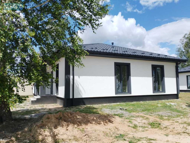 Продаж дома, 1 поверх, 90 кв.м, 4 кімнати, ділянка 7 соток, <a class="location-link" href="/putrovka/" title="Недвижимость Путрівка">Путрівка</a>, Короленка (изображение 3)