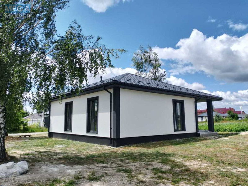 Продаж дома, 1 поверх, 90 кв.м, 4 кімнати, ділянка 7 соток, <a class="location-link" href="/putrovka/" title="Недвижимость Путрівка">Путрівка</a>, Короленка (изображение 4)