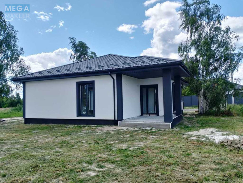 Продаж дома, 1 поверх, 90 кв.м, 4 кімнати, ділянка 7 соток, <a class="location-link" href="/putrovka/" title="Недвижимость Путрівка">Путрівка</a>, Короленка (изображение 5)