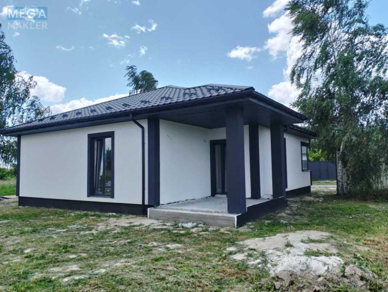 Продаж дома, 1 поверх, 90 кв.м, 4 кімнати, ділянка 7 соток, <a class="location-link" href="/putrovka/" title="Недвижимость Путрівка">Путрівка</a>, Короленка (изображение 6)