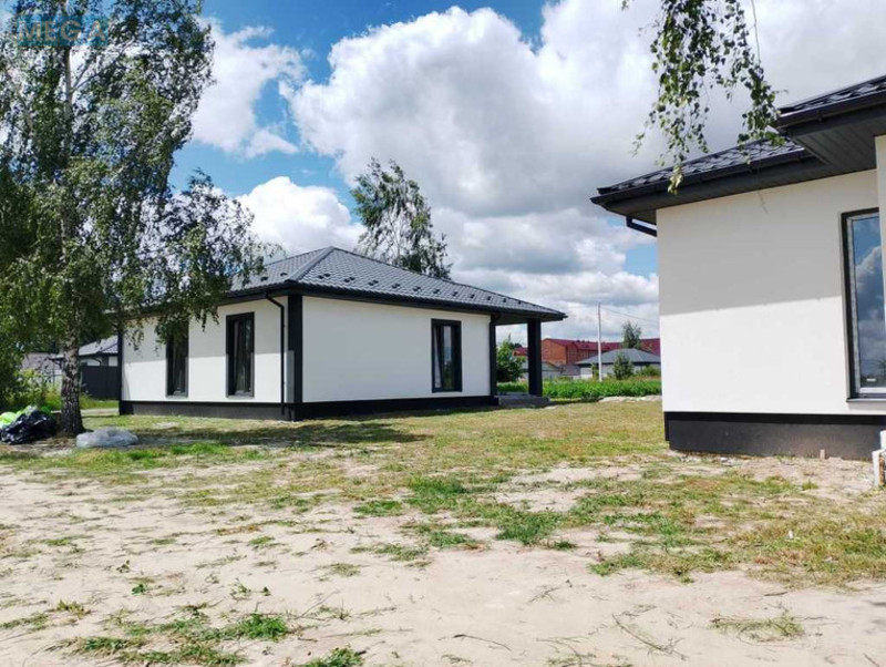 Продаж дома, 1 поверх, 90 кв.м, 4 кімнати, ділянка 7 соток, <a class="location-link" href="/putrovka/" title="Недвижимость Путрівка">Путрівка</a>, Короленка (изображение 17)
