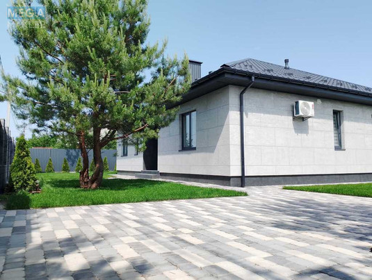 Продаж дома, 1&nbsp; поверх, 110&nbsp;кв.м, 4&nbsp;кімнати, ділянка 7&nbsp;соток, <a class="location-link" href="/putrovka/" title="Недвижимость Путрівка">Путрівка</a>, Нахімова (изображение 2)