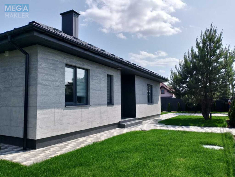 Продаж дома, 1 поверх, 110 кв.м, 4 кімнати, ділянка 7 соток, <a class="location-link" href="/putrovka/" title="Недвижимость Путрівка">Путрівка</a>, Нахімова (изображение 3)