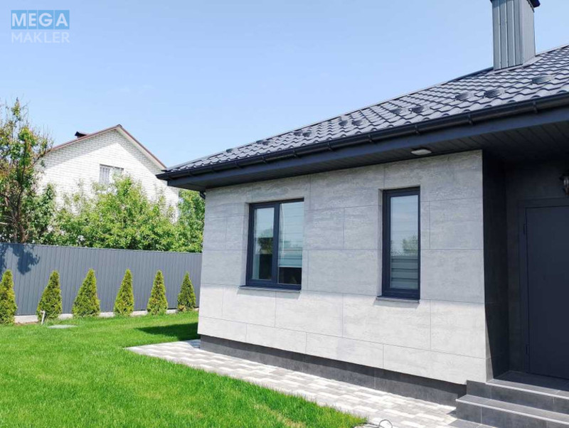Продаж дома, 1 поверх, 110 кв.м, 4 кімнати, ділянка 7 соток, <a class="location-link" href="/putrovka/" title="Недвижимость Путрівка">Путрівка</a>, Нахімова (изображение 4)