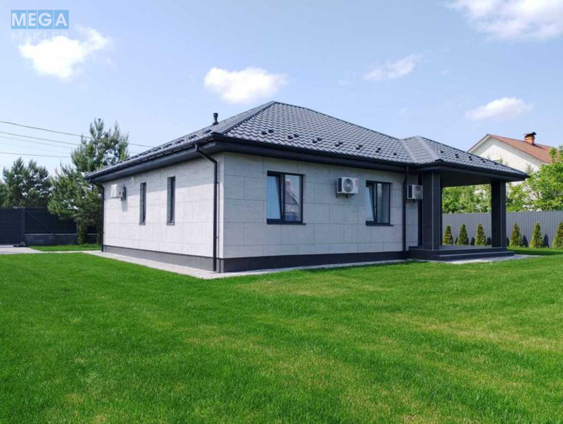 Продаж дома, 1 поверх, 110 кв.м, 4 кімнати, ділянка 7 соток, <a class="location-link" href="/putrovka/" title="Недвижимость Путрівка">Путрівка</a>, Нахімова (изображение 5)