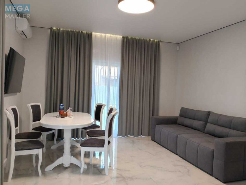 Продаж дома, 1 поверх, 110 кв.м, 4 кімнати, ділянка 7 соток, <a class="location-link" href="/putrovka/" title="Недвижимость Путрівка">Путрівка</a>, Нахімова (изображение 19)
