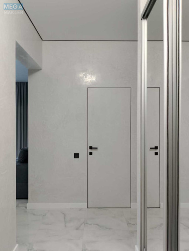 Продаж дома, 1 поверх, 110 кв.м, 4 кімнати, ділянка 7 соток, <a class="location-link" href="/putrovka/" title="Недвижимость Путрівка">Путрівка</a>, Нахімова (изображение 21)