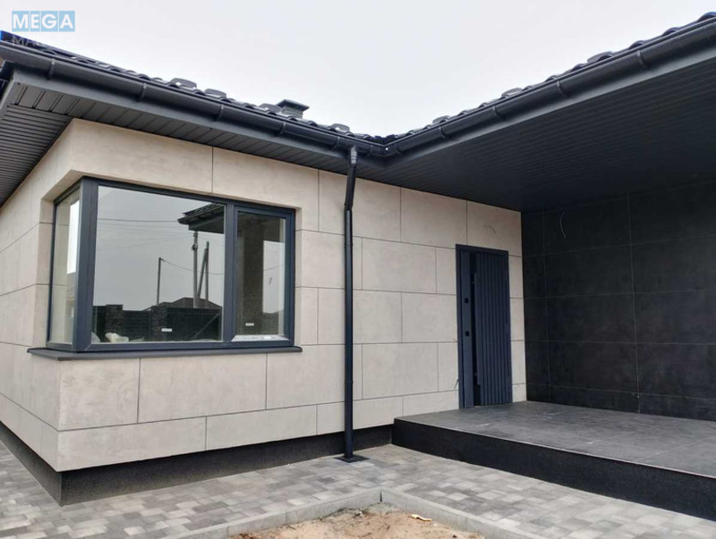 Продаж 4 кімнатної квартири (185/?/40), 1 пов. 1 пов. будинку, <a class="location-link" href="/berezenshina/" title="Недвижимость Березенщина">Березенщина</a>, Київська (изображение 3)