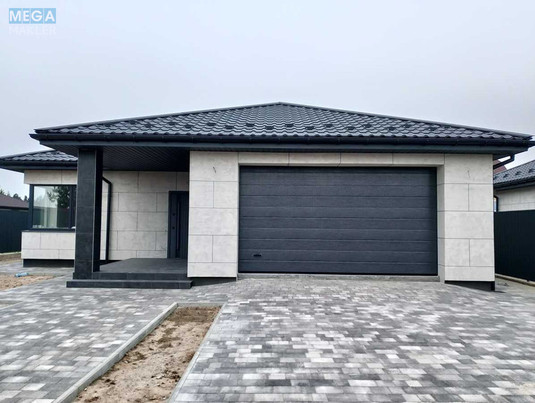 Продаж 4 кімнатної квартири (185/?/40), 1 пов. 1 пов. будинку, <a class="location-link" href="/berezenshina/" title="Недвижимость Березенщина">Березенщина</a>, Київська (изображение 4)
