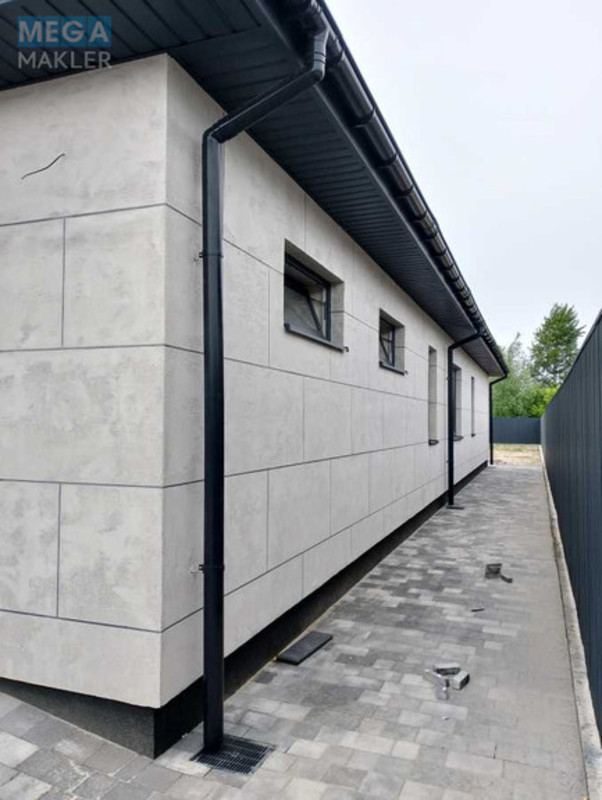 Продаж 4 кімнатної квартири (185/?/40), 1 пов. 1 пов. будинку, <a class="location-link" href="/berezenshina/" title="Недвижимость Березенщина">Березенщина</a>, Київська (изображение 5)