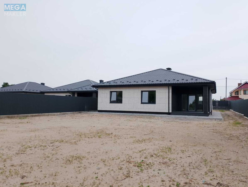 Продаж 4 кімнатної квартири (185/?/40), 1 пов. 1 пов. будинку, <a class="location-link" href="/berezenshina/" title="Недвижимость Березенщина">Березенщина</a>, Київська (изображение 6)