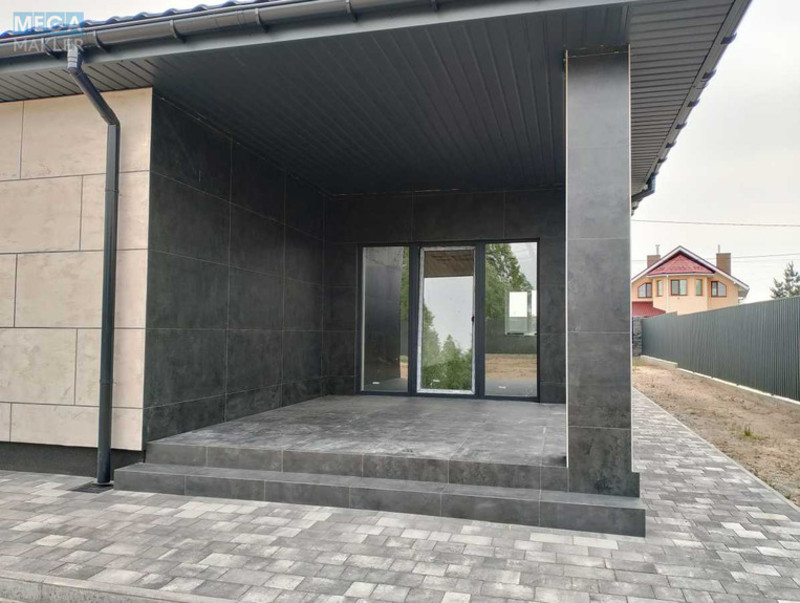 Продаж 4 кімнатної квартири (185/?/40), 1 пов. 1 пов. будинку, <a class="location-link" href="/berezenshina/" title="Недвижимость Березенщина">Березенщина</a>, Київська (изображение 7)