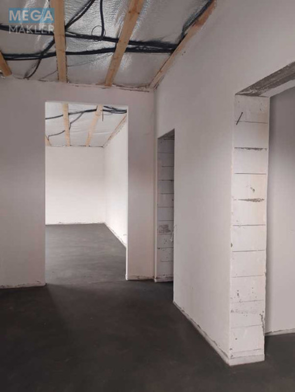 Продаж 4 кімнатної квартири (185/?/40), 1 пов. 1 пов. будинку, <a class="location-link" href="/berezenshina/" title="Недвижимость Березенщина">Березенщина</a>, Київська (изображение 8)