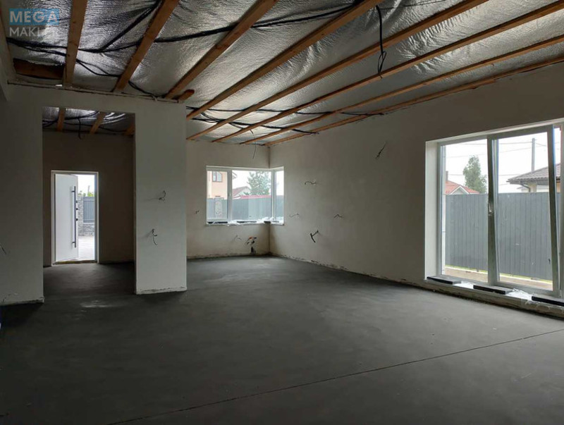 Продаж 4 кімнатної квартири (185/?/40), 1 пов. 1 пов. будинку, <a class="location-link" href="/berezenshina/" title="Недвижимость Березенщина">Березенщина</a>, Київська (изображение 14)