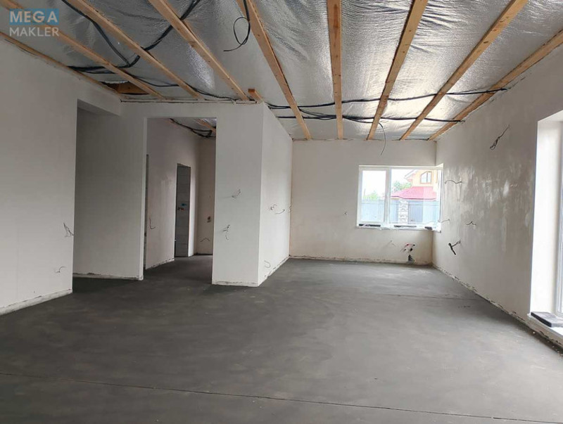 Продаж 4 кімнатної квартири (185/?/40), 1 пов. 1 пов. будинку, <a class="location-link" href="/berezenshina/" title="Недвижимость Березенщина">Березенщина</a>, Київська (изображение 15)