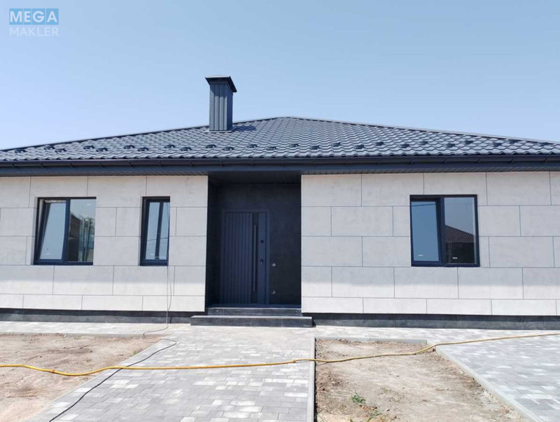 Продаж дома, 1 поверх, 110 кв.м, 4 кімнати, ділянка 9 соток, <a class="location-link" href="/putrovka/" title="Недвижимость Путрівка">Путрівка</a>, Київська (изображение 3)