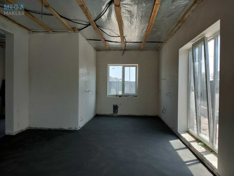 Продаж дома, 1 поверх, 110 кв.м, 4 кімнати, ділянка 9 соток, <a class="location-link" href="/putrovka/" title="Недвижимость Путрівка">Путрівка</a>, Київська (изображение 6)