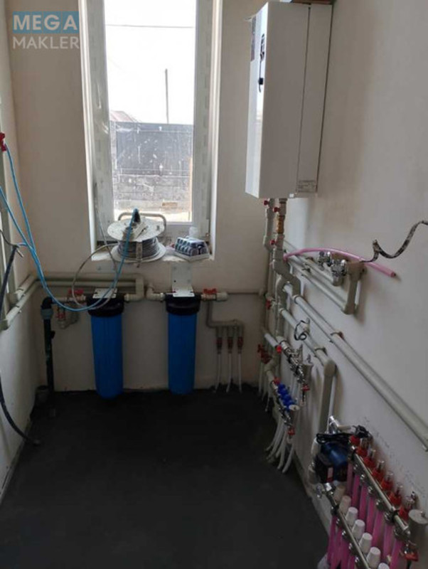 Продаж дома, 1 поверх, 110 кв.м, 4 кімнати, ділянка 9 соток, <a class="location-link" href="/putrovka/" title="Недвижимость Путрівка">Путрівка</a>, Київська (изображение 11)