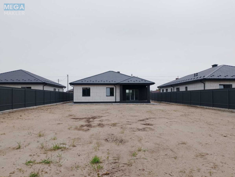 Продаж дома, 1 поверх, 110 кв.м, 4 кімнати, ділянка 9 соток, <a class="location-link" href="/putrovka/" title="Недвижимость Путрівка">Путрівка</a>, Київська (изображение 12)