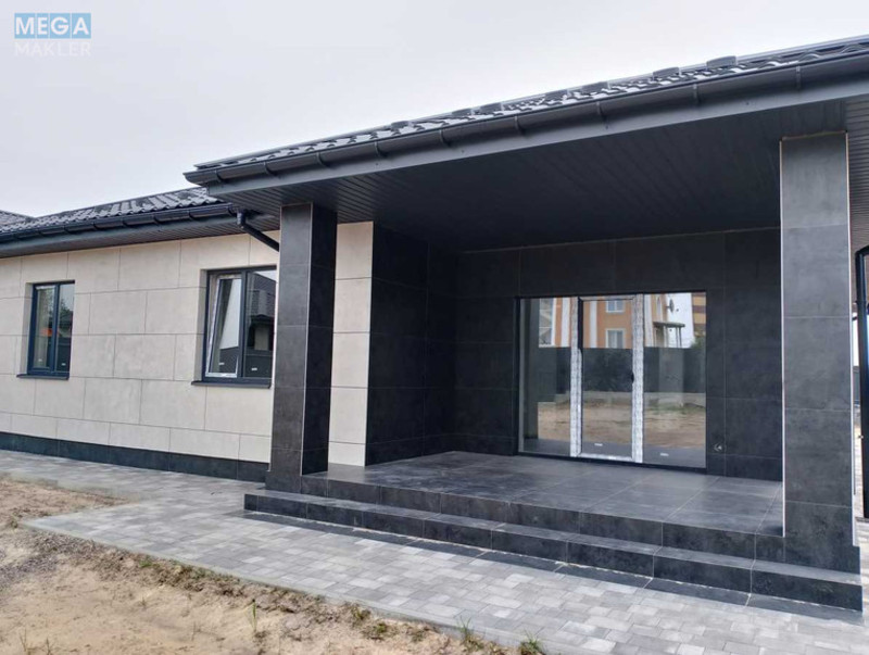 Продаж дома, 1 поверх, 110 кв.м, 4 кімнати, ділянка 9 соток, <a class="location-link" href="/putrovka/" title="Недвижимость Путрівка">Путрівка</a>, Київська (изображение 14)