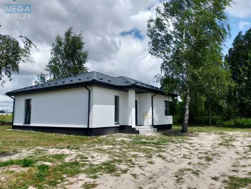 Продаж дома, 1 поверх, 86 кв.м, 3 кімнати, ділянка 8 соток, <a class="location-link" href="/putrovka/" title="Недвижимость Путрівка">Путрівка</a>, Короленка (изображение 2)