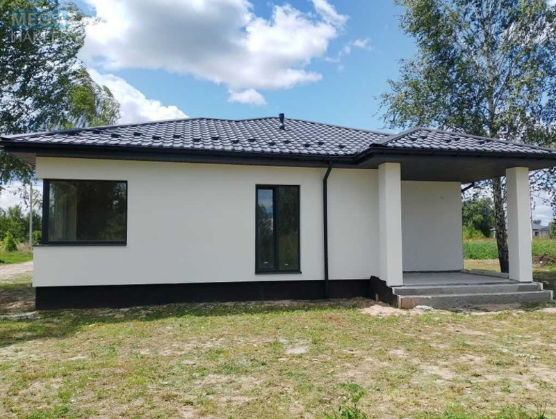Продаж дома, 1 поверх, 86 кв.м, 3 кімнати, ділянка 8 соток, <a class="location-link" href="/putrovka/" title="Недвижимость Путрівка">Путрівка</a>, Короленка (изображение 3)