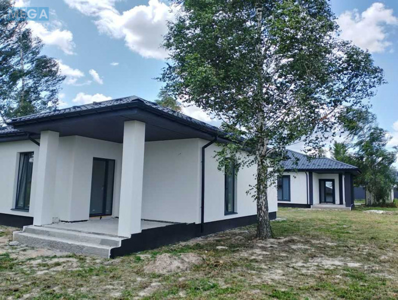 Продаж дома, 1 поверх, 86 кв.м, 3 кімнати, ділянка 8 соток, <a class="location-link" href="/putrovka/" title="Недвижимость Путрівка">Путрівка</a>, Короленка (изображение 4)